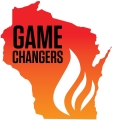 Wisconsin Game Changers logo