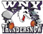 WNY Thundersnow logo