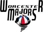 Worcester Majors logo