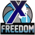 X-Freedom logo