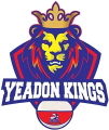 Yeadon Kings logo