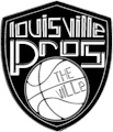 Louisville Pros logo
