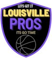 Louisville Pros logo