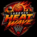 Lubbock Heat Wave logo