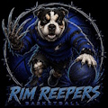 Maryland Rim Reapers logo