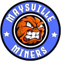 Maysville Miners logo