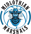 Midlothian Marshals logo