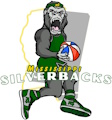 Mississippi Silverbacks logo
