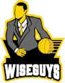 Naperville Wiseguys logo