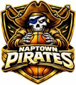 Naptown Pirates logo