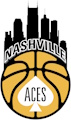 Nashville Aces logo