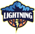 New England Lightning logo