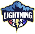 New England Lightning logo