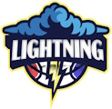 New England Lightning logo