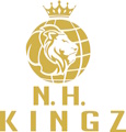 New Hampshire Kingz logo
