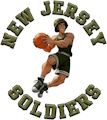 New Jersey Soldiers logo