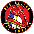 New Mexico Bullsnakes logo