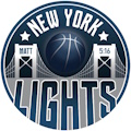 New York Lights logo