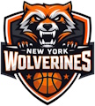 New York Wolverines logo