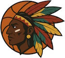 North Tulsa Natives logo