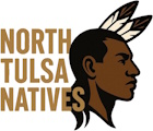 North Tulsa Natives logo