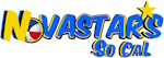 Novastars of Southern California logo