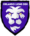 Orlando Lions logo