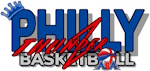 Philly Thunder logo