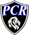 Polk County Royals logo