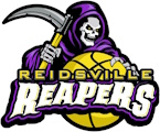 Reidsville Reapers logo