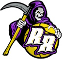 Reidsville Reapers logo