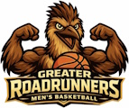 Rio Rancho Roadrunners logo