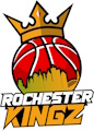 Rochester Kingz logo