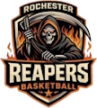 Rochester Reapers logo