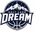 Salt Lake Dream logo