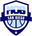 San Diego MOB logo