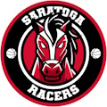 Saratoga Racers logo