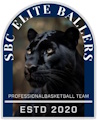 SBC Elite Ballers logo