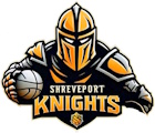 Shreveport-Bossier Knights logo