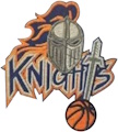 Shreveport-Bossier Knights logo