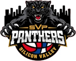 Silicon Valley Panthers logo