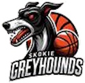 Skokie Greyhounds logo