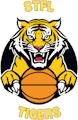 Southfield Tigers logo