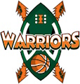 Southwest Warriors logo