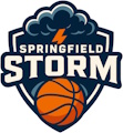 Springfield Storm logo