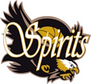 St. Louis Spirits logo
