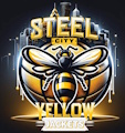 Steel City Yellow Jackets logo