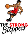 Stone Mountain Strong Steppers logo