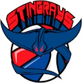 Suffolk County Stingrays logo