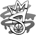 Syracuse Monarchs logo